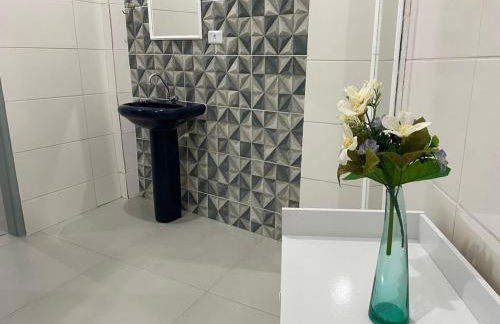 Espaço da Nil, conforto e aconchego em frente ao Parque Sabiá - Foto 28