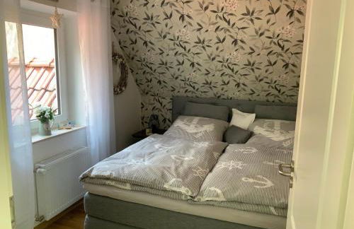 FeWo "Zwischen den Meeren" - Foto 18