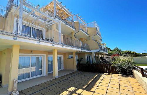 Affittimoderni Isola Rossa Elite PATI18 - Foto 19