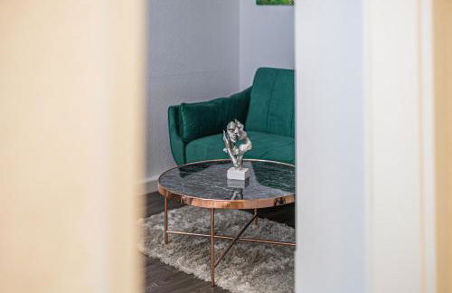 2G LV 6-Zimmer-Apartment HBF - Foto 6