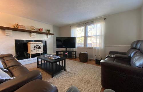 Upgraded, beautiful 4 BD Colonial in Silver Spring - Foto 19