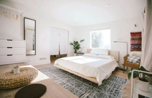 Private and Quiet Los Feliz Guest Suite with VIEWS - Foto 1