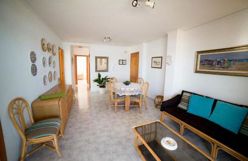 Apartamento Vistamar - Foto 14