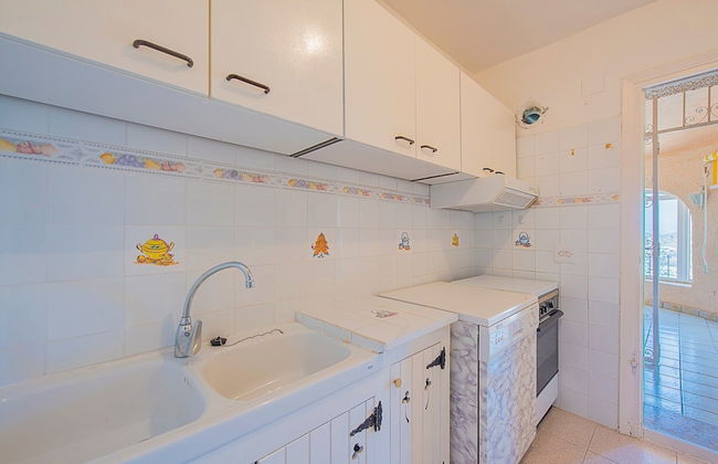 Villa Maryvilla 46 - Plaza Mayor - Foto 7