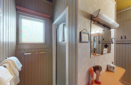 Funshine | Riverfront house in Mc Queeney with guest house, river views, grill - Foto 14