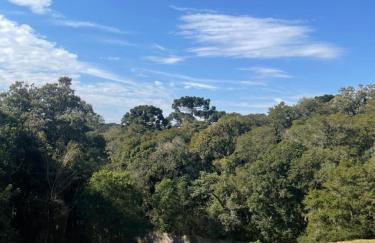 Apto com linda vista - Photo 19