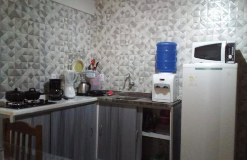 Apto 349 Terceira avenida Multishoping Centro Nucleo Bandeirante - Foto 24