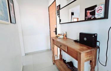 Cobertura Gourmet á 300mts da praia de Canasvieiras norte da ilha de Floripa - Foto 47