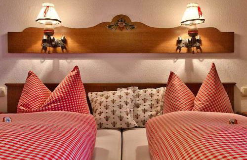 Landhaus Carolin Göhl - Foto 11