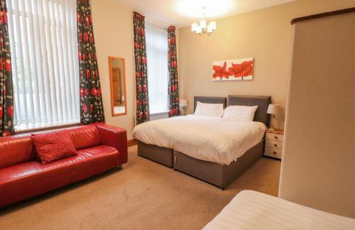 Old School Muncaster House - Foto 18