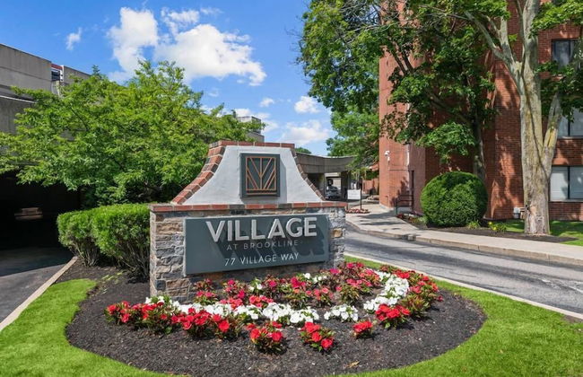 Global Luxury Suites Brookline Village - Foto 1