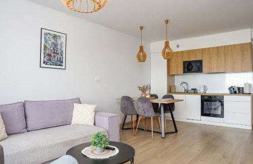 Przystań Apartamenty Sarbinowo - Foto 72