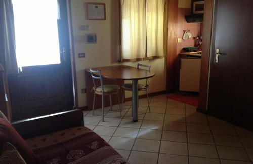 Residence Casa dei Fiori - Foto 5