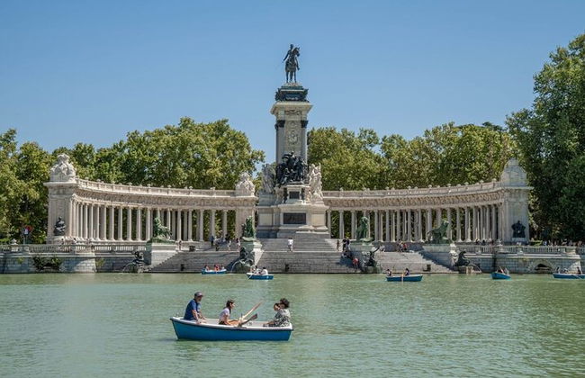Algarve nach Sevilla Hinreise Bis zu 4 Haltestellen - Foto 2