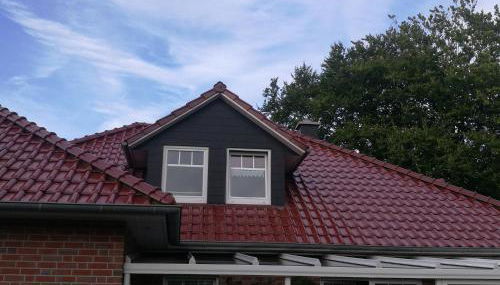 Ferienwohnung Albers - Foto 5