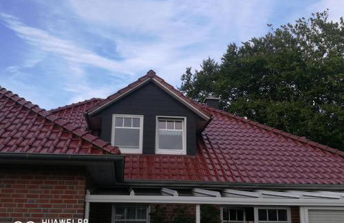 Ferienwohnung Albers - Foto 5