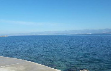 Apt Franka, Malinska, Vantacici, Island Krk - Foto 18