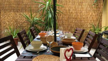 BS VILLAS RC PORTO - Foto 2, Garden