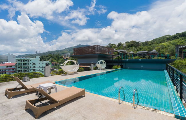 The Kris Condo by Knock-Knock - Foto 54