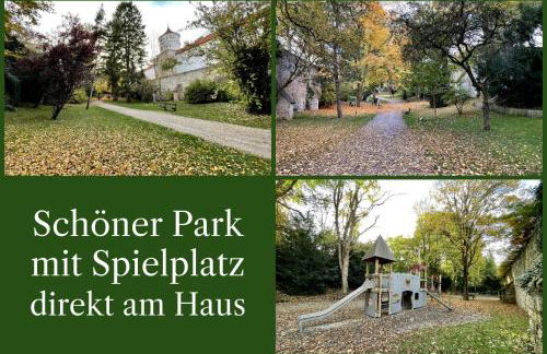 stadtmauer apartments - Neue helle Studio Wohnung direkt an der historischen Stadtmauer - Foto 31