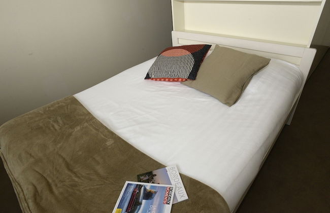 Study Hôtel - Foto 7