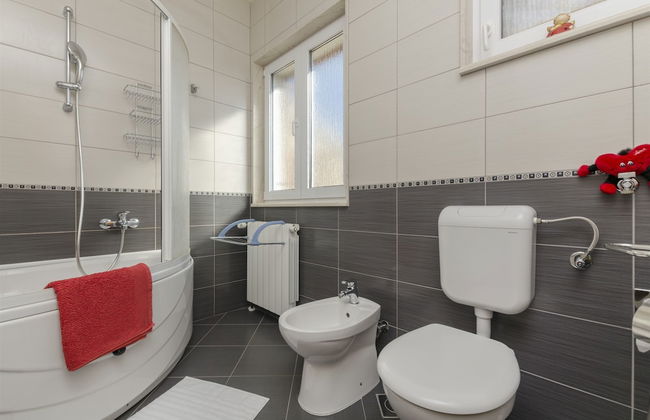 Apartments and Rooms LEA - Photo 50