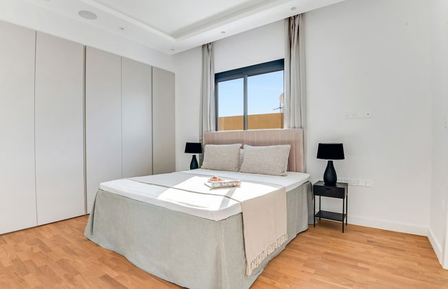 Sanders Crystal 2 - Lovely 2-bdr Apt With Shared Rooftop - Foto 4