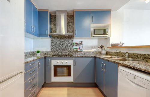 Apartment in Roses Near Santa Margarita Beach - Foto 8