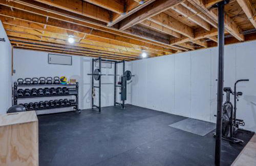 Log Cabin Fireplace Upper Valley - Wooded Chalet - Foto 29