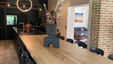 Chateau et piscine privé près du Chateau de Chambord - Photo 2