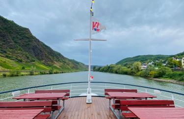 Ferienwohnung Ambiente II und III - Foto 27