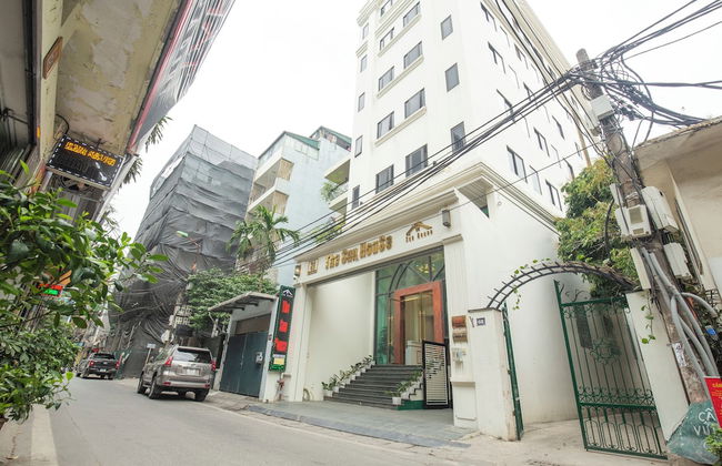 Sumitomo 8- Serviced Apartment - Foto 3