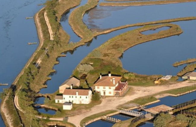 Belvilla by OYO Casa Rosolina Due - Foto 10