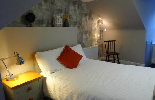 Saltoun House - Foto 24