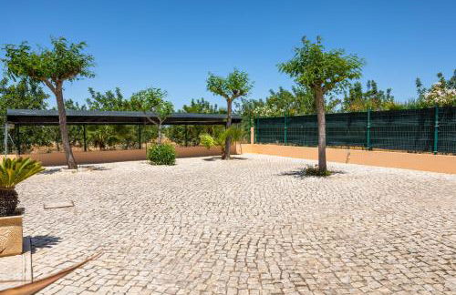 Apartamentos Monte dos Avós, Albufeira by AlgarveBlossom - Foto 29