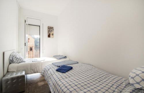 Holiday home Splendid Park Güell - Foto 18