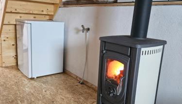 Unterkunft , Ferienwohnung auf dem Land, Monteurswohnung - Foto 4