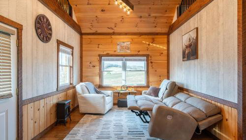 Peaceful Valley Retreat - Foto 4