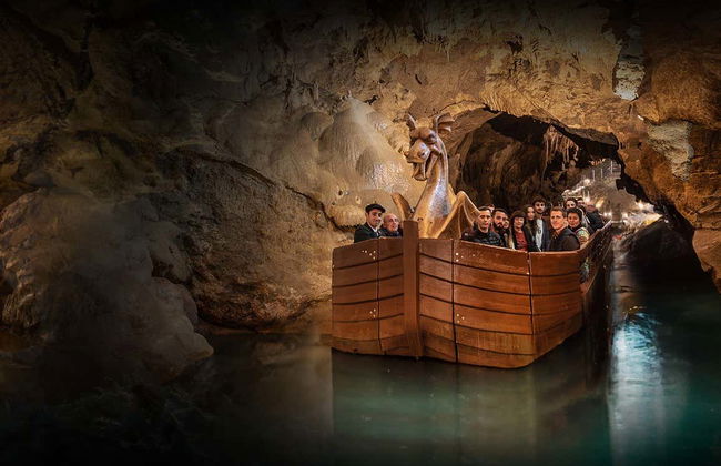 Tour in Saint-Pé-de-Bigorre - Photo 4