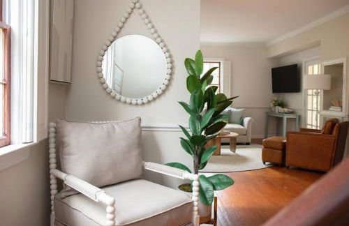 48" Gas Firepit - Historic DT - Late Summer Specials - Steps to Riverwalk - Foto 20