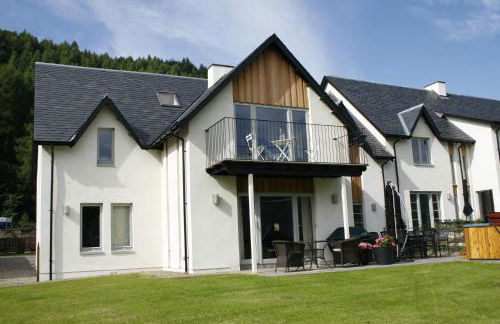 Mains of Taymouth Country Estate 5* Houses - Foto 29