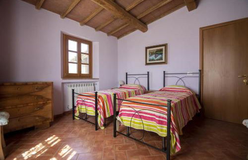 Agriturismo Belvedere Di Pierini E Brugi - Foto 19