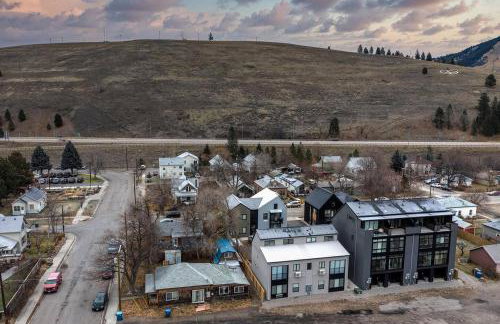 The Railway Flats 101 - Foto 57