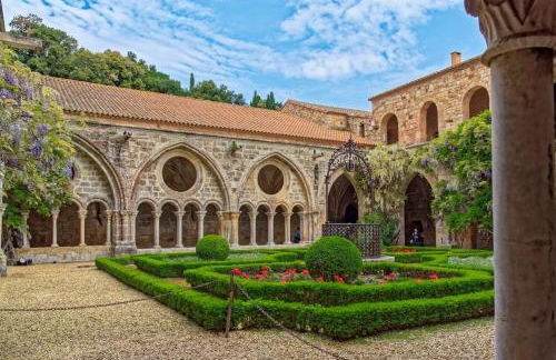 Maison proche mer - 5 couchages - ideal planchistes - Foto 26