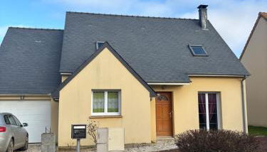 Maison Le Mans , circuit 24h - Photo 5