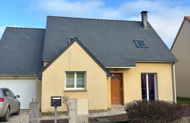 Maison Le Mans , circuit 24h - Photo 5