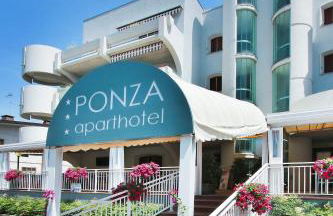 Aparthotel Ponza - Foto 1
