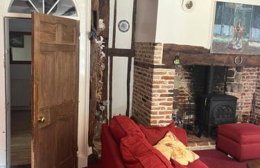 Chilton Manor House - Photo 51