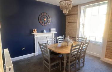 No1 Townhouse - Luxury Spacious 2 bedroom townhouse, central location - Foto 10