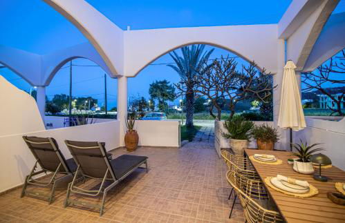 Nostalgia Suites - Foto 11